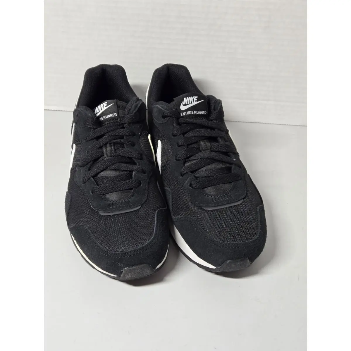 Nike shoes - Nike Venture Runner - Venture Runner - CK2948-001 - Black (UPC: 00193658089517) 0