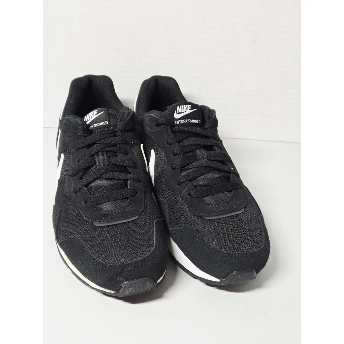 Nike shoes - Nike Venture Runner - Venture Runner - CK2948-001 - Black (UPC: 00193658089517) 1