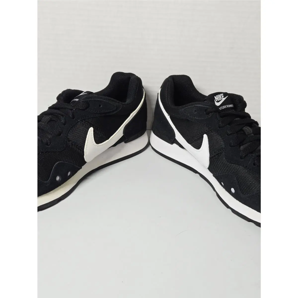 Nike shoes - Nike Venture Runner - Venture Runner - CK2948-001 - Black (UPC: 00193658089517) 2