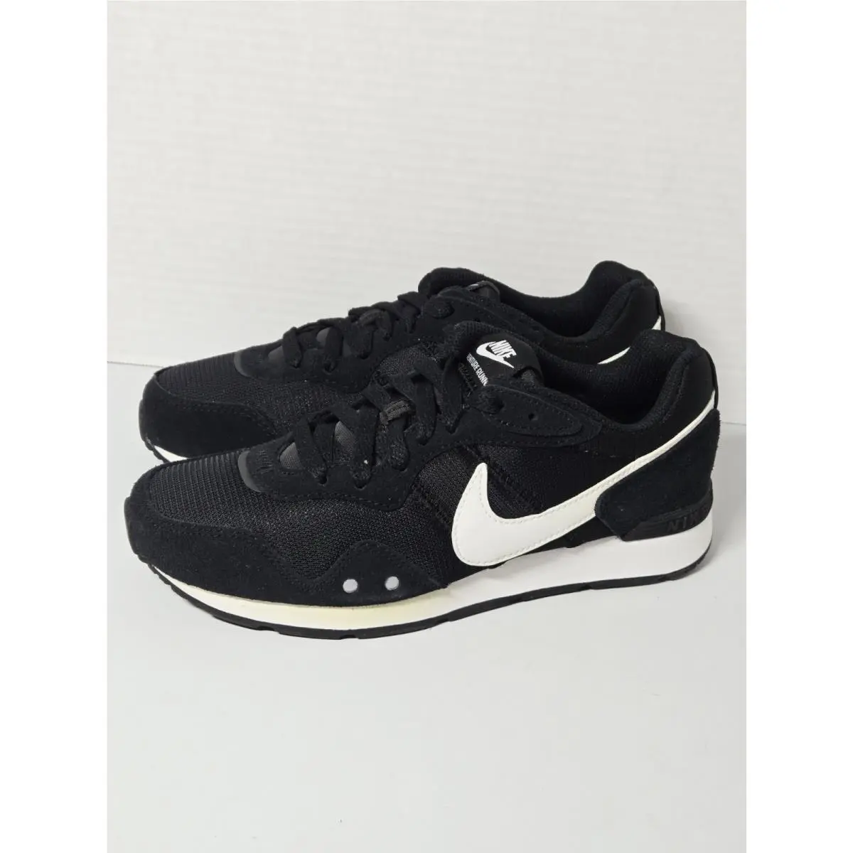 Nike shoes - Nike Venture Runner - Venture Runner - CK2948-001 - Black (UPC: 00193658089517) 3