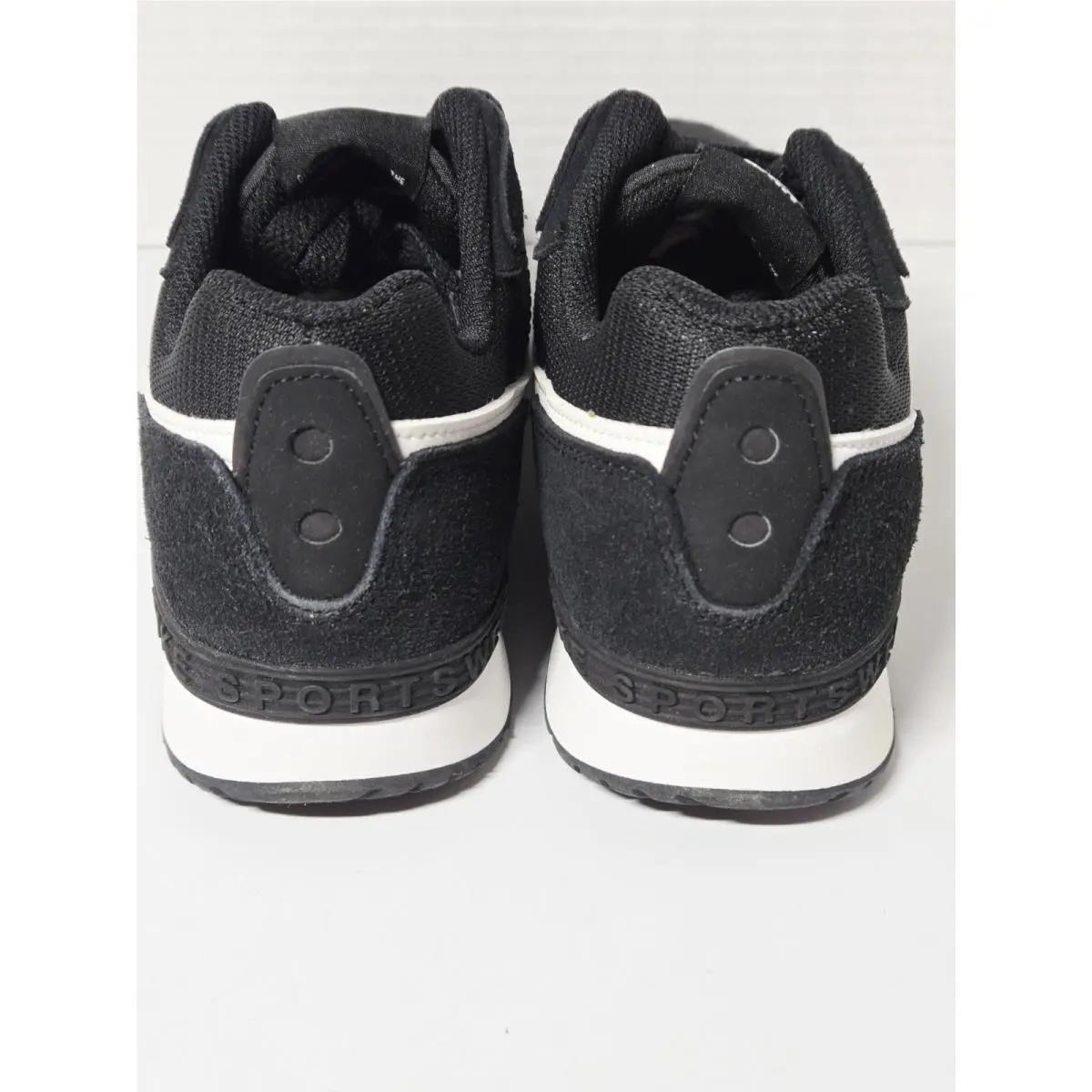 Nike shoes - Nike Venture Runner - Venture Runner - CK2948-001 - Black (UPC: 00193658089517) 4