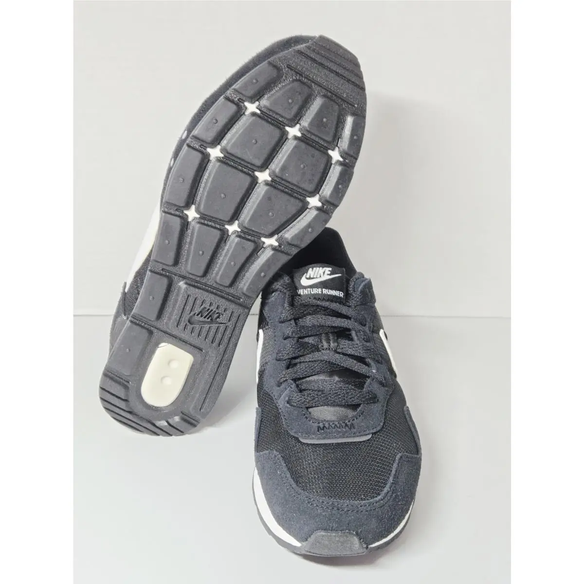 Nike shoes - Nike Venture Runner - Venture Runner - CK2948-001 - Black (UPC: 00193658089517) 7