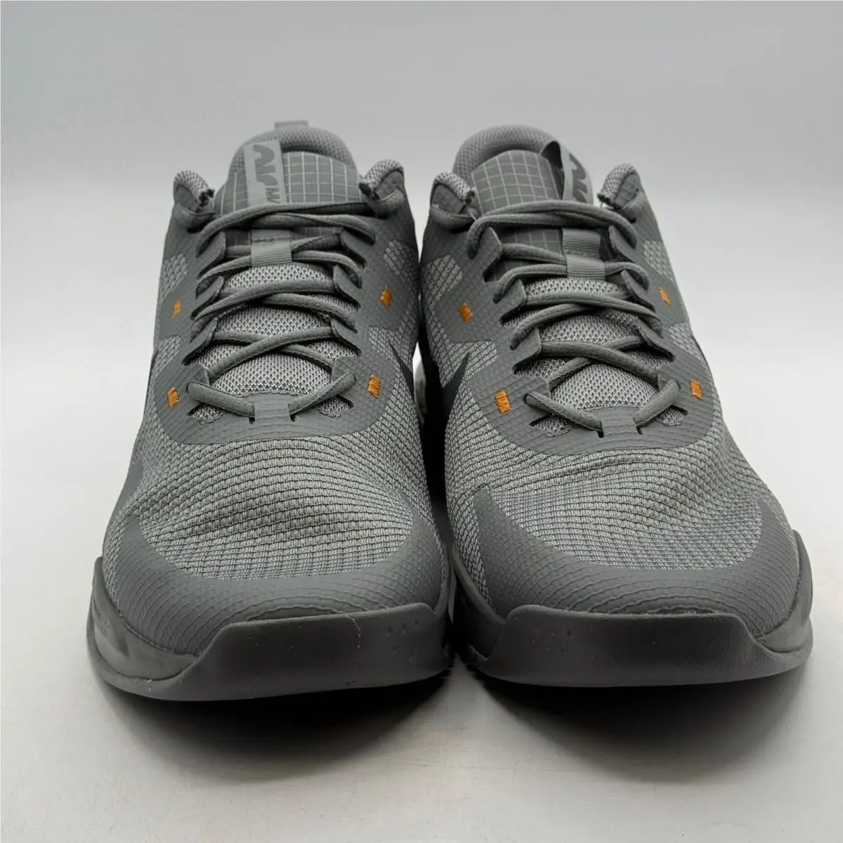 Nike shoes - Nike Air Max Alpha Trainer 5 - Gray 0