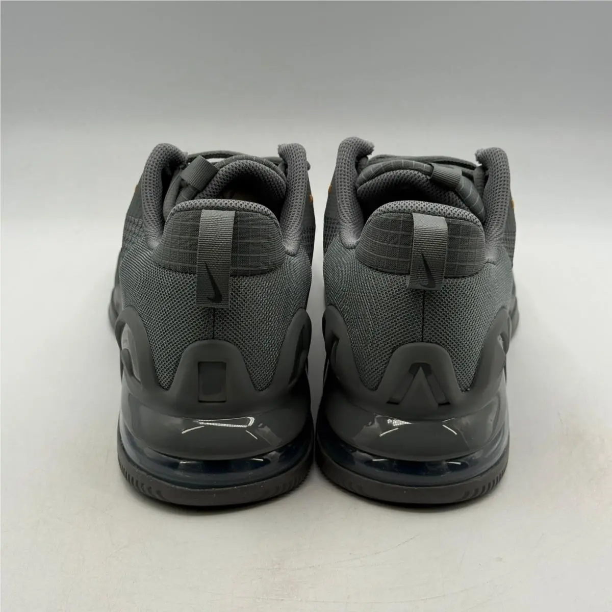 Nike shoes - Nike Air Max Alpha Trainer 5 - Gray 1