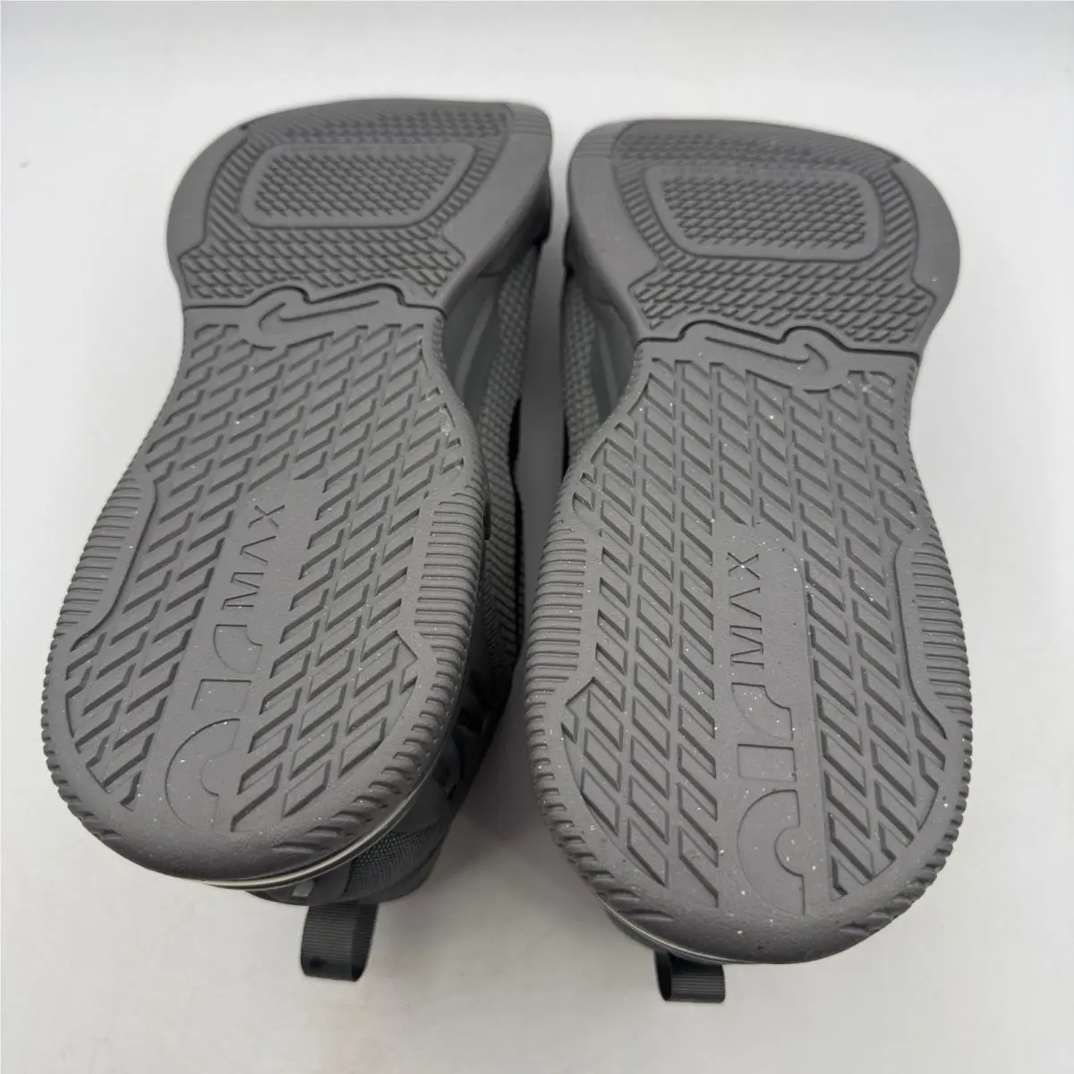 Nike shoes - Nike Air Max Alpha Trainer 5 - Gray 3