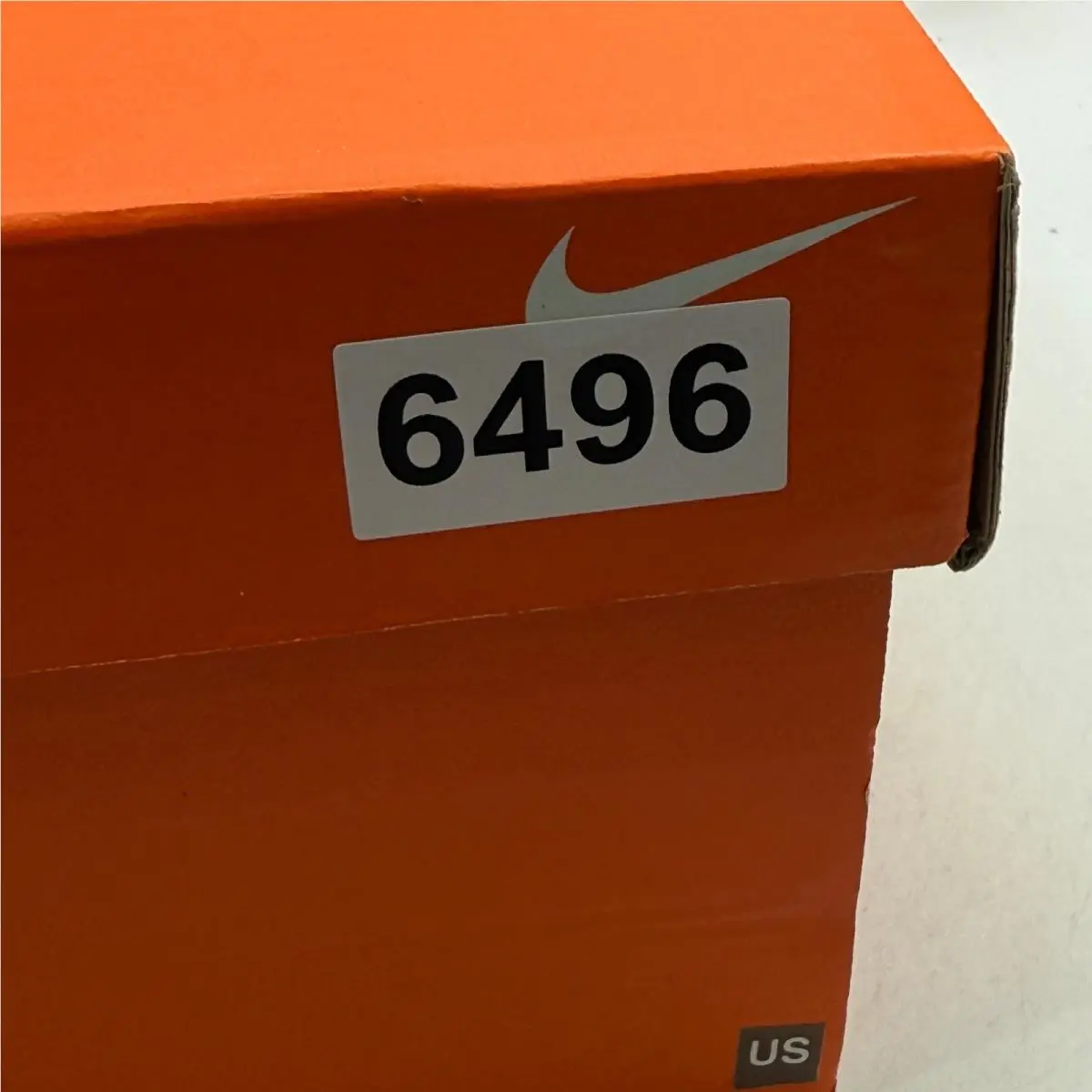 Nike shoes - Nike Air Max Alpha Trainer 5 - Gray 6