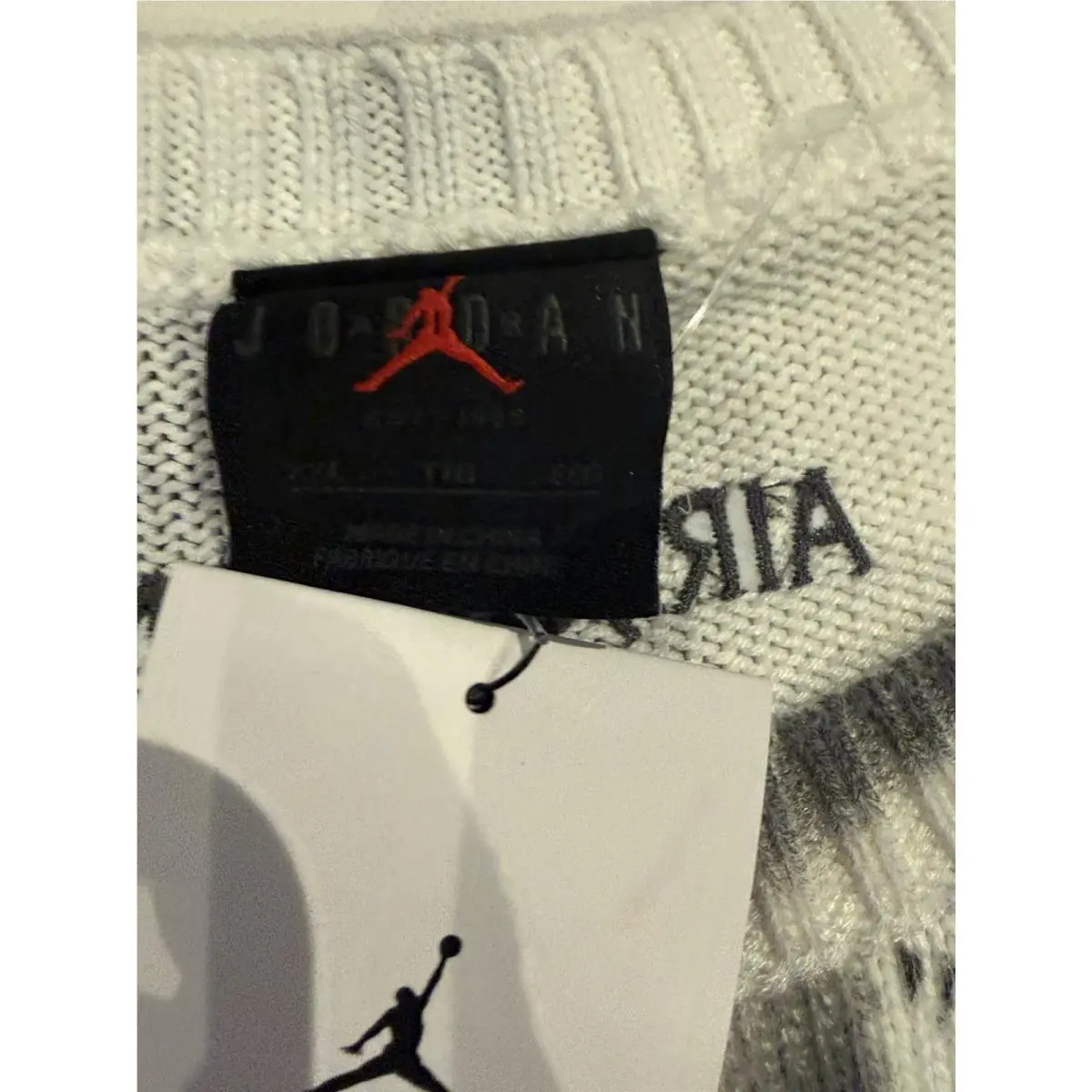 Nike clothing - Ha8494-237 - Ha8494-237 - Black And White 9