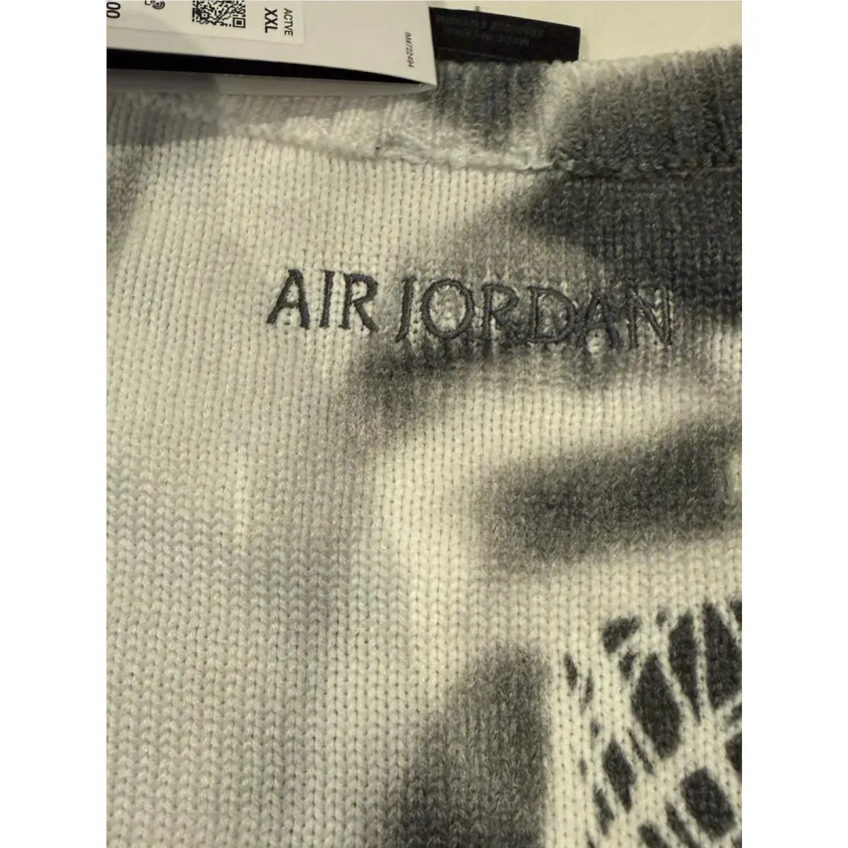 Nike clothing - Ha8494-237 - Ha8494-237 - Black And White 20