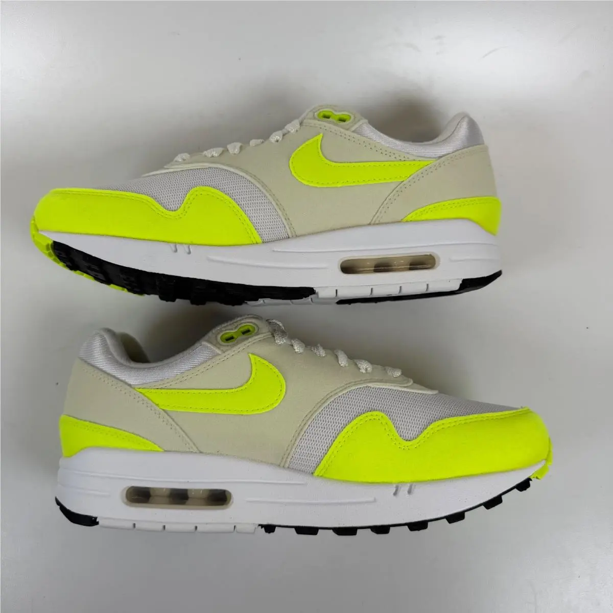 Nike shoes - Nike Air Max 1 - Air Max - Yellow 1