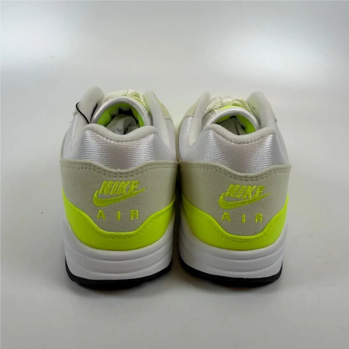 Nike shoes - Nike Air Max 1 - Air Max - Yellow 3