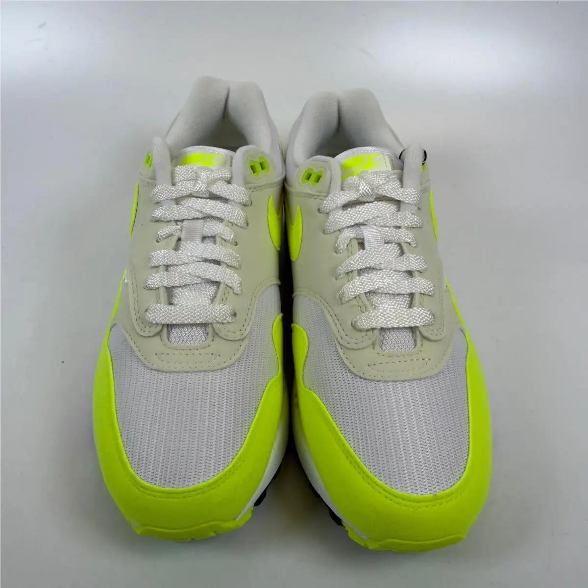 Nike shoes - Nike Air Max 1 - Air Max - Yellow 2