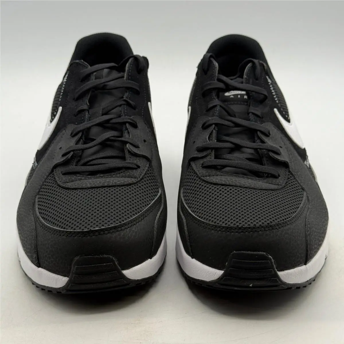 Nike shoes - Nike Air Max Excee - Air Max Excee - Black 0