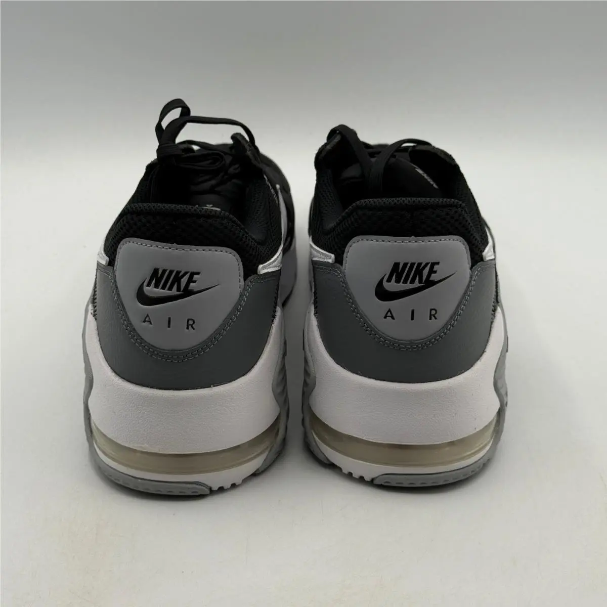 Nike shoes - Nike Air Max Excee - Air Max Excee - Black 1