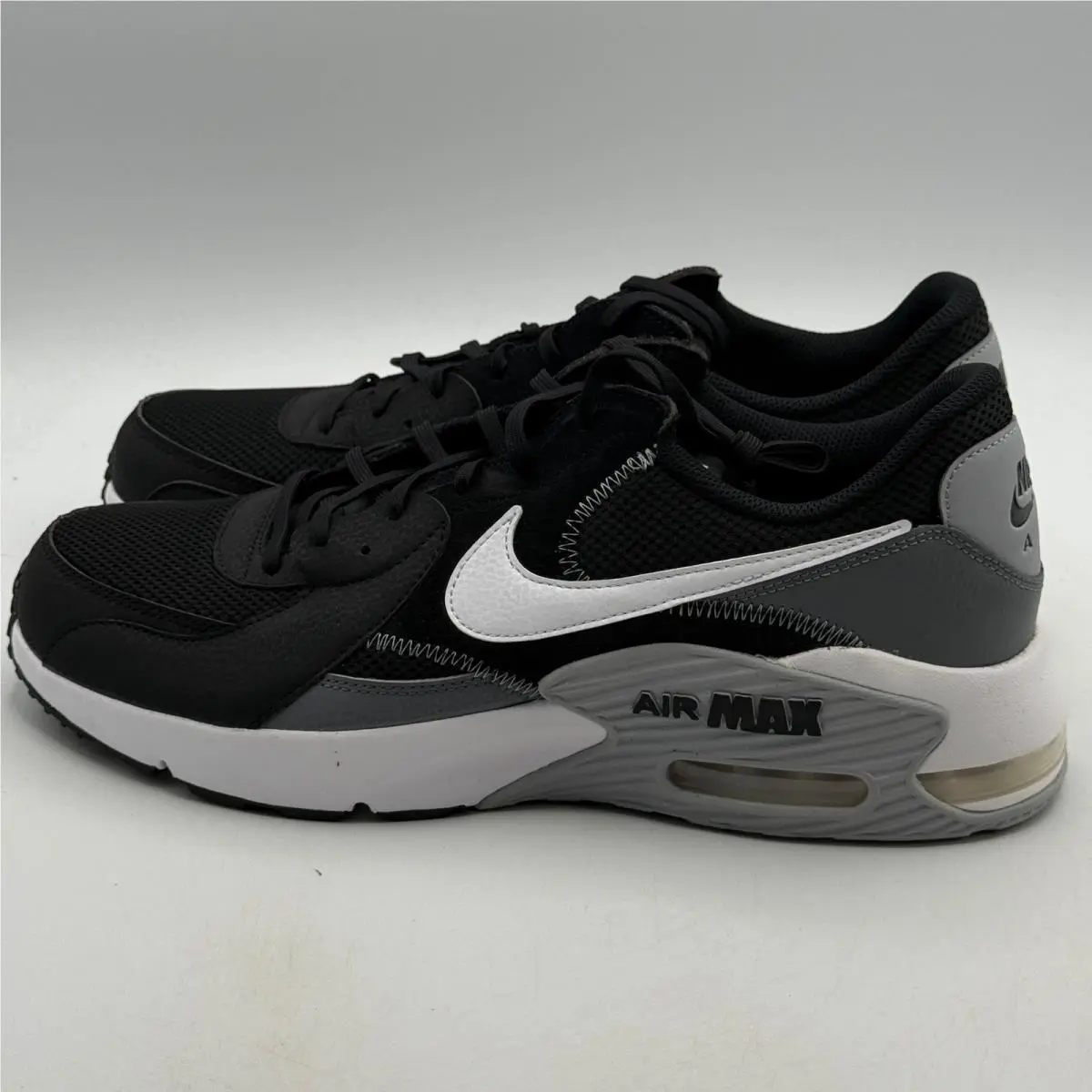 Nike shoes - Nike Air Max Excee - Air Max Excee - Black 2