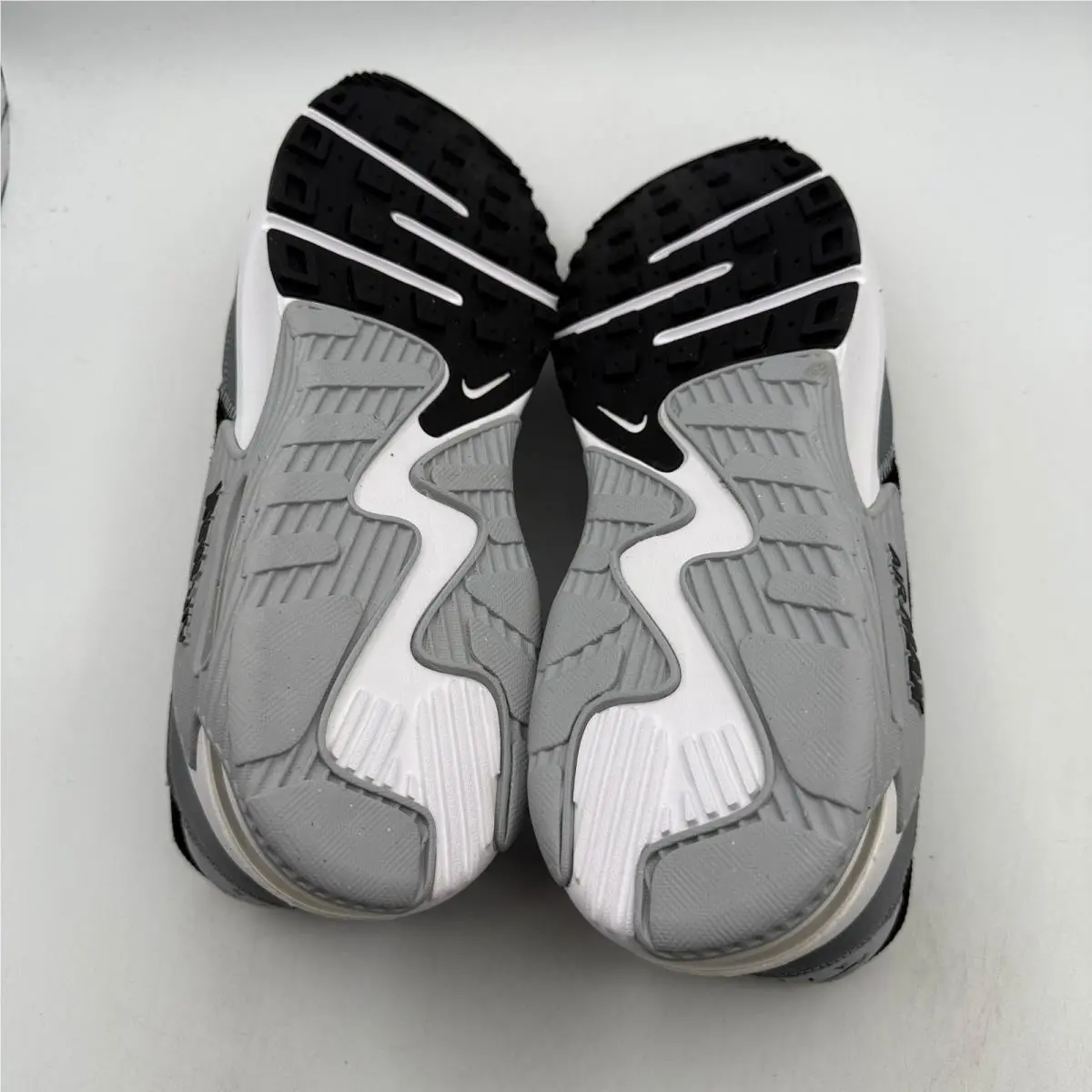 Nike shoes - Nike Air Max Excee - Air Max Excee - Black 3