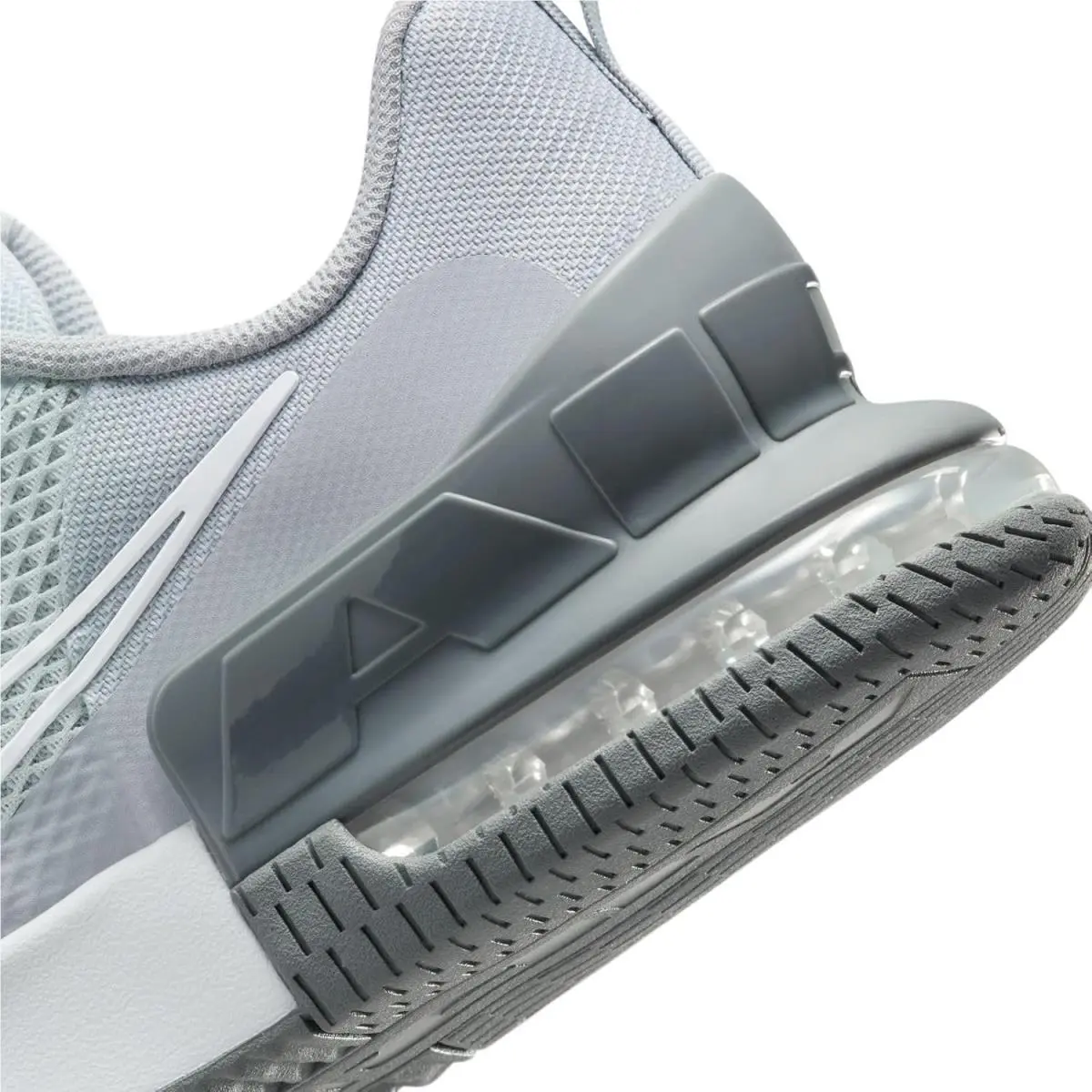 Nike shoes - Air - Air - Gray 2