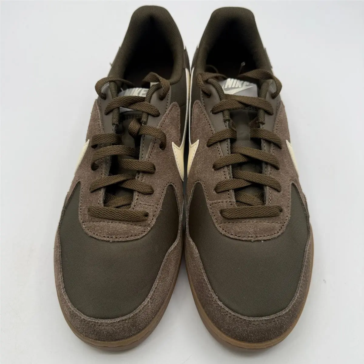 Nike shoes - Terra Manta SDE - Terra Manta SDE - Brown 1