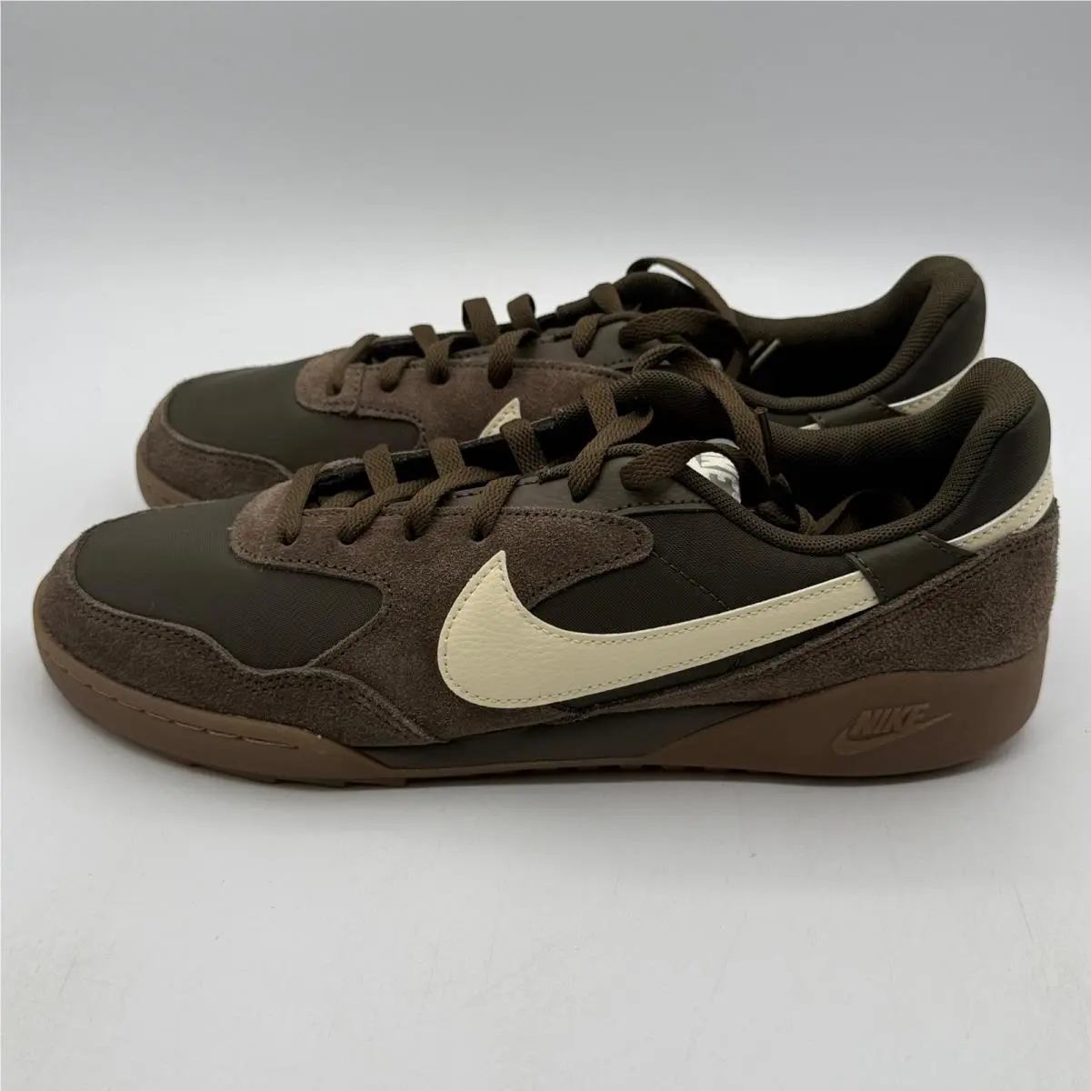 Nike shoes - Terra Manta SDE - Terra Manta SDE - Brown 2