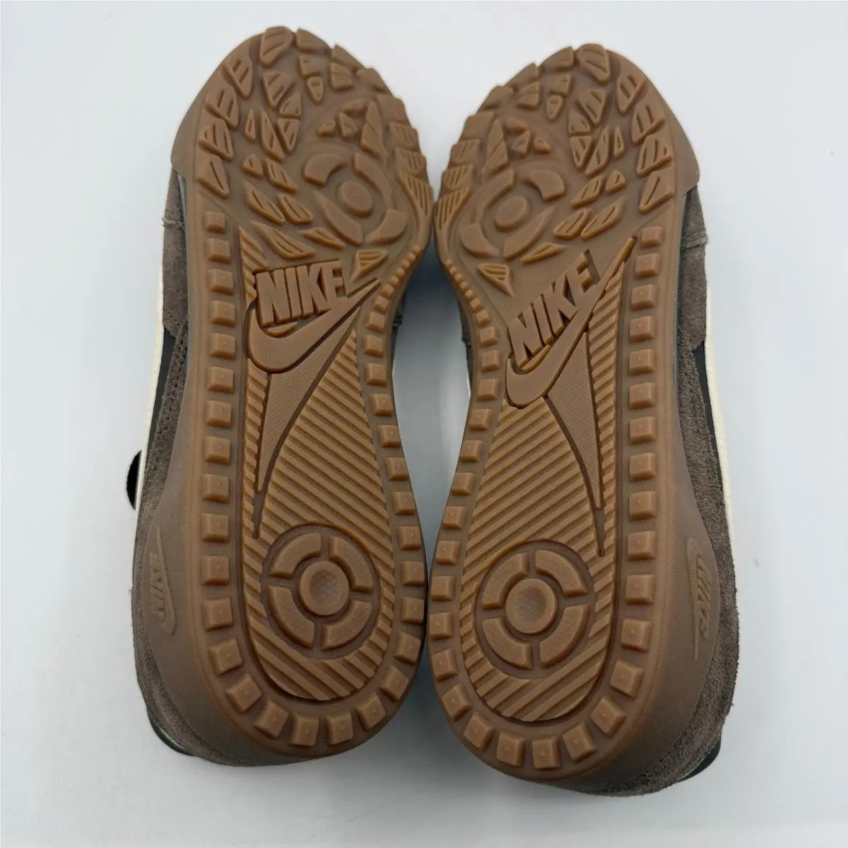 Nike shoes - Terra Manta SDE - Terra Manta SDE - Brown 4