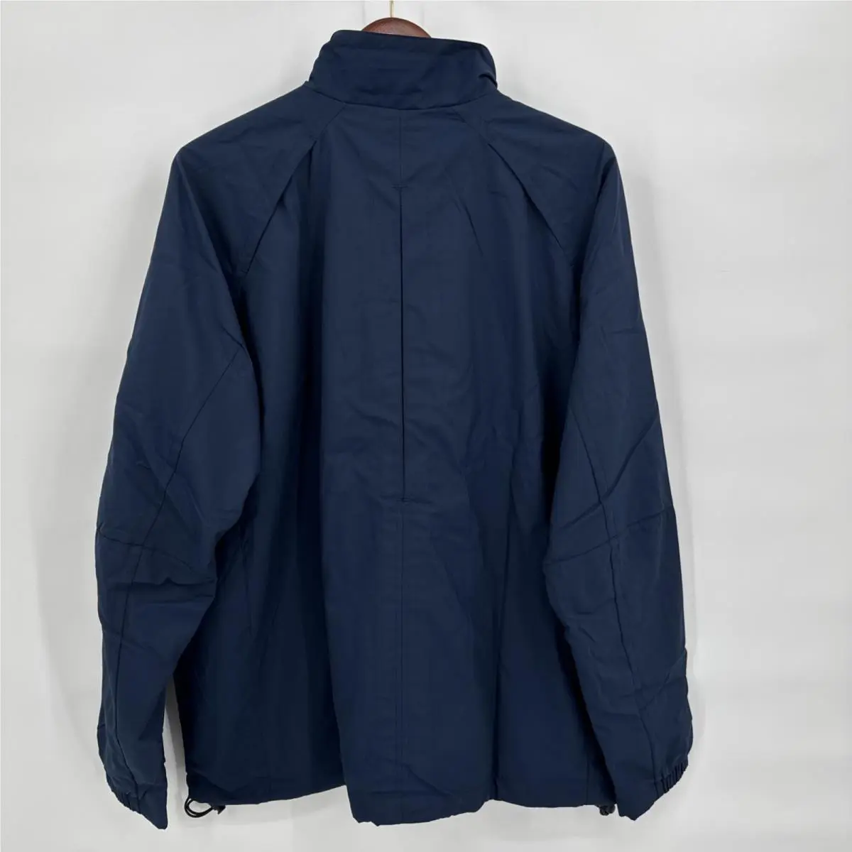 Nike clothing - Black (UPC: 0091204458872) 1