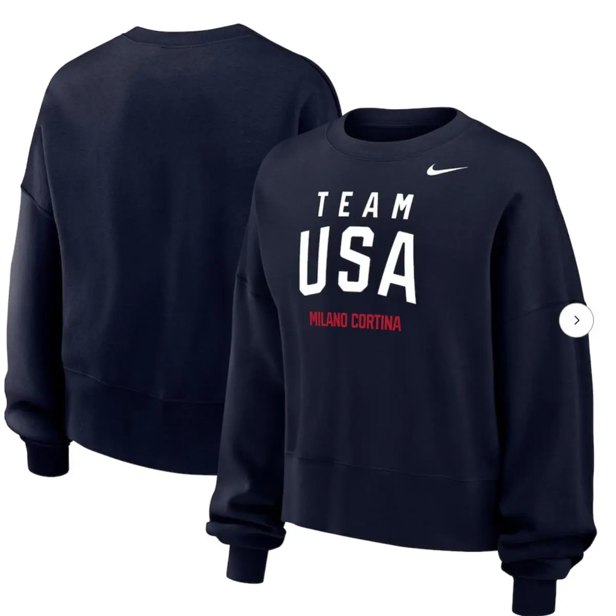 Nike clothing - Blue 1