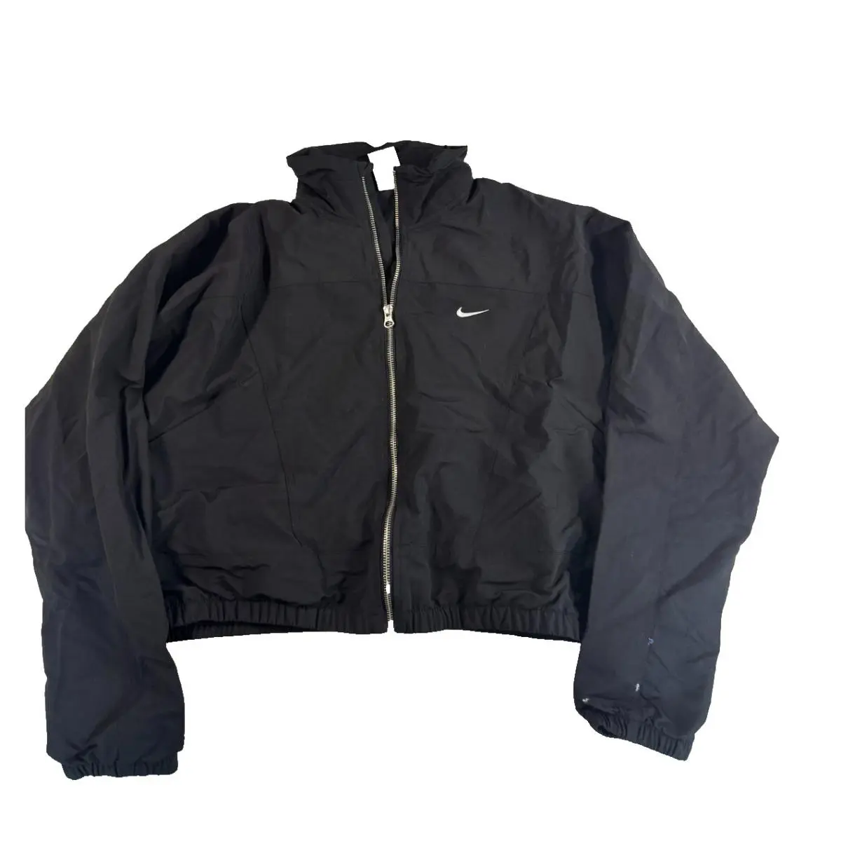 Nike Everything Women`s Woven Jacket Size Medium