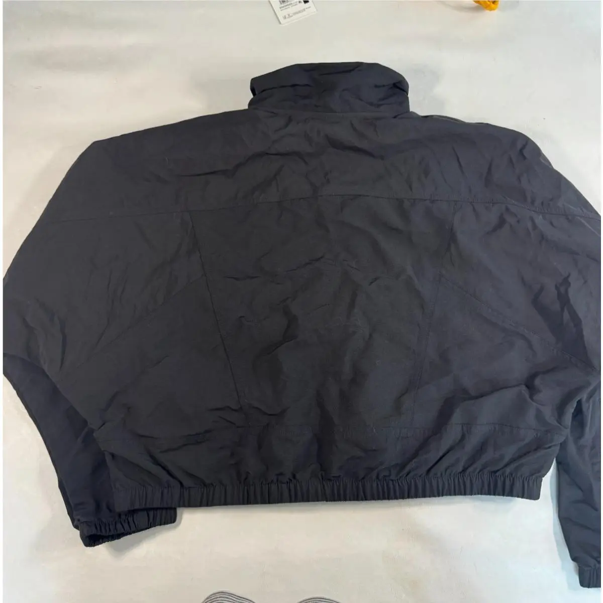 Nike clothing - Black 1