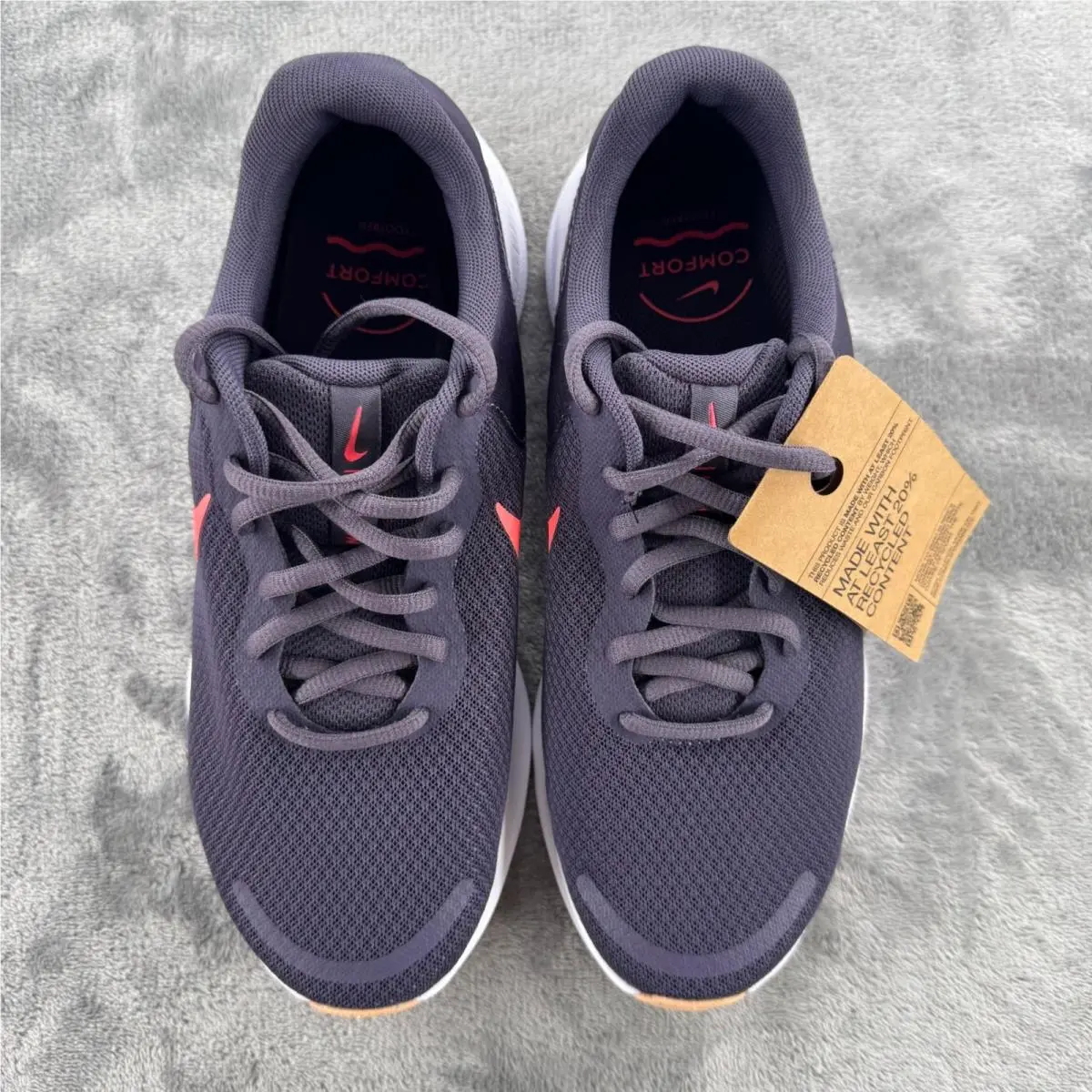 Nike shoes - Nike Revolution 7 - Revolution - Purple 5