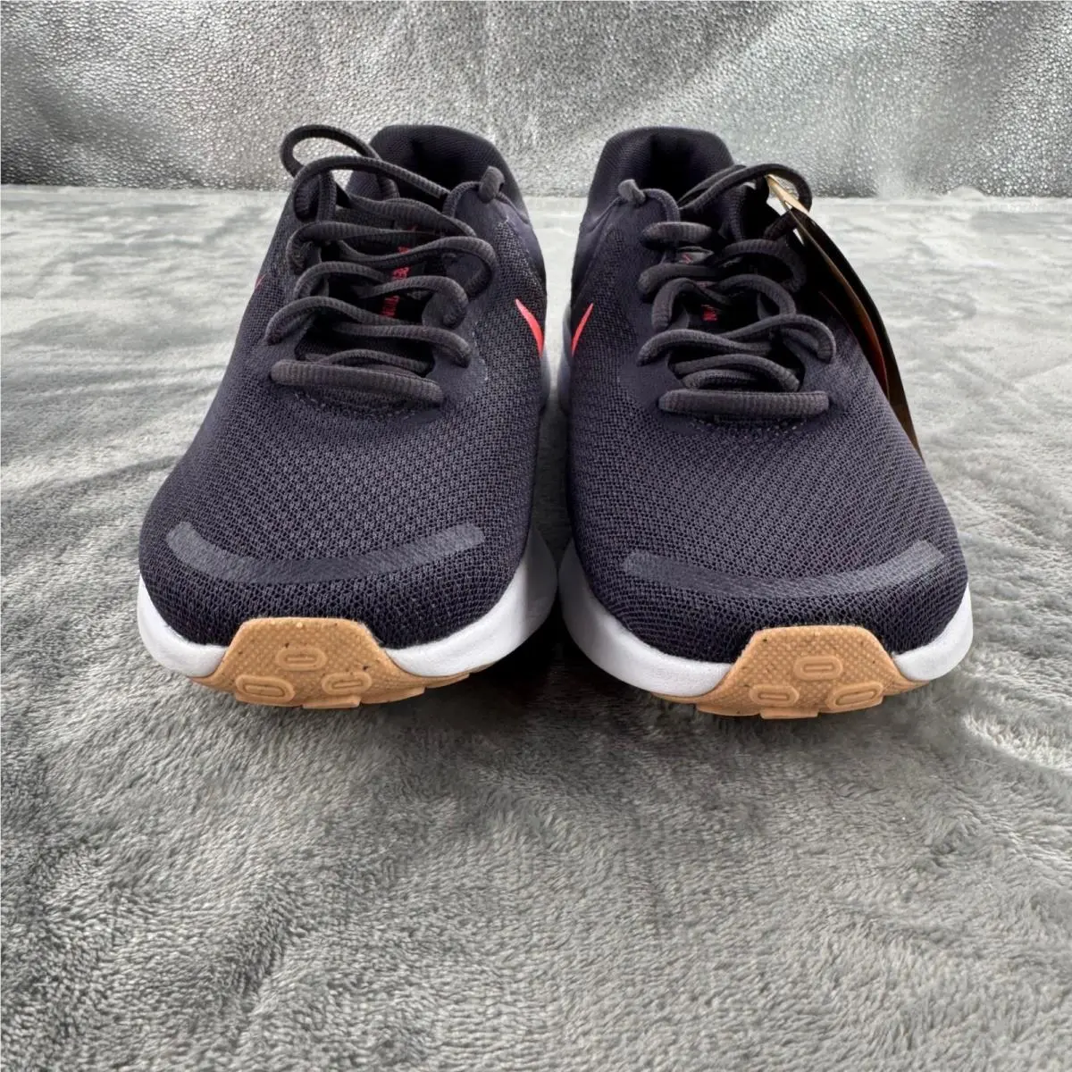 Nike shoes - Nike Revolution 7 - Revolution - Purple 1