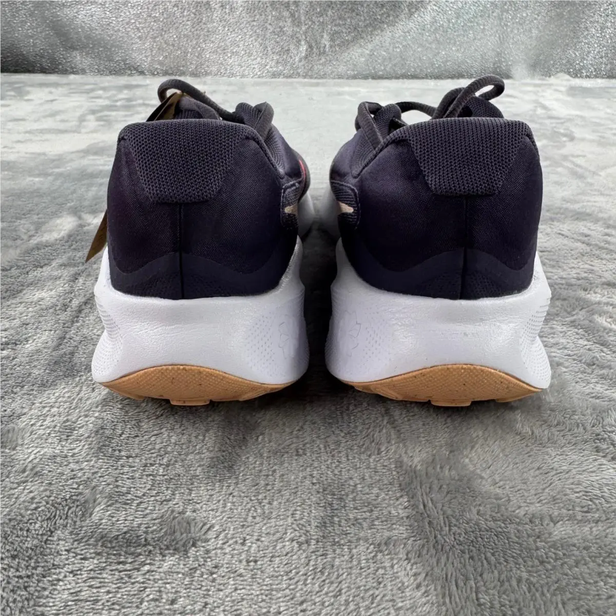 Nike shoes - Nike Revolution 7 - Revolution - Purple 2