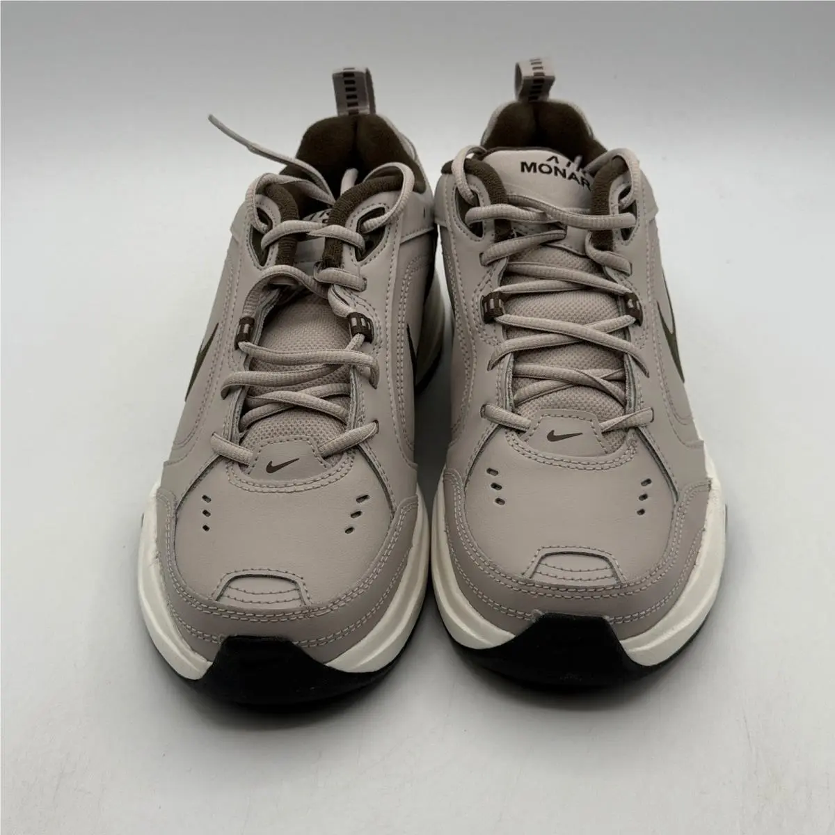 Nike shoes - Nike Air Monarch IV - Air Monarch - Beige 0