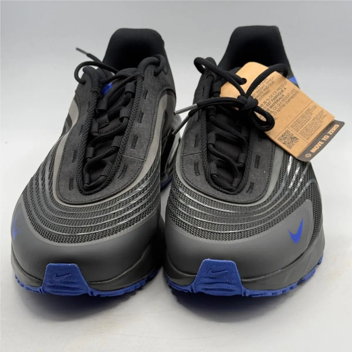 Nike shoes - Nike Air Max Fire - Air Max Fire - Black 0