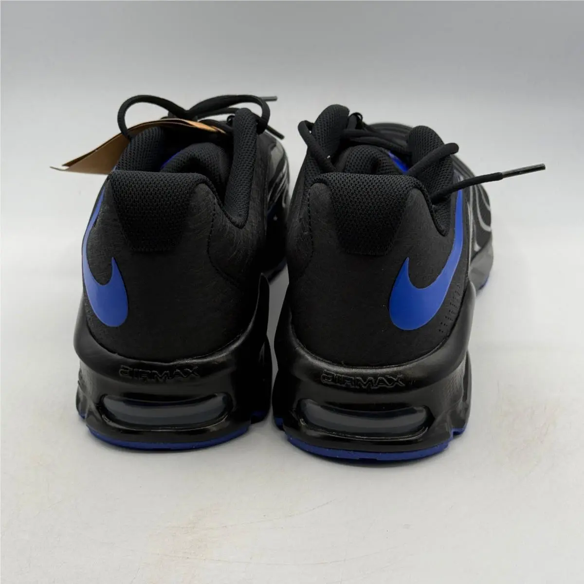 Nike shoes - Nike Air Max Fire - Air Max Fire - Black 1