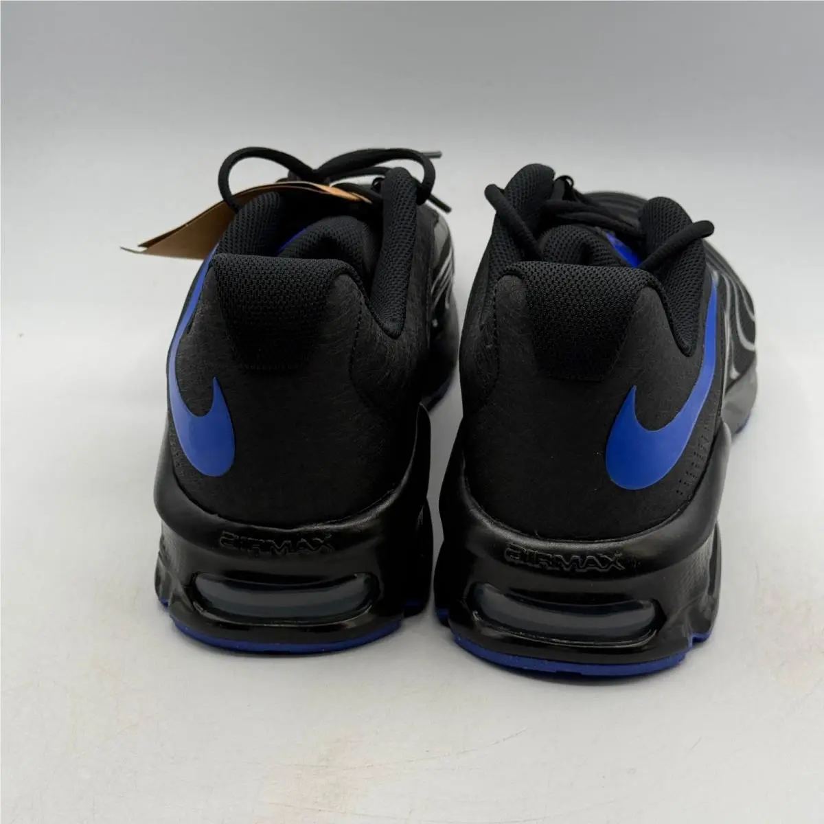 Nike shoes - Nike Air Max Fire - Air Max Fire - Black 2