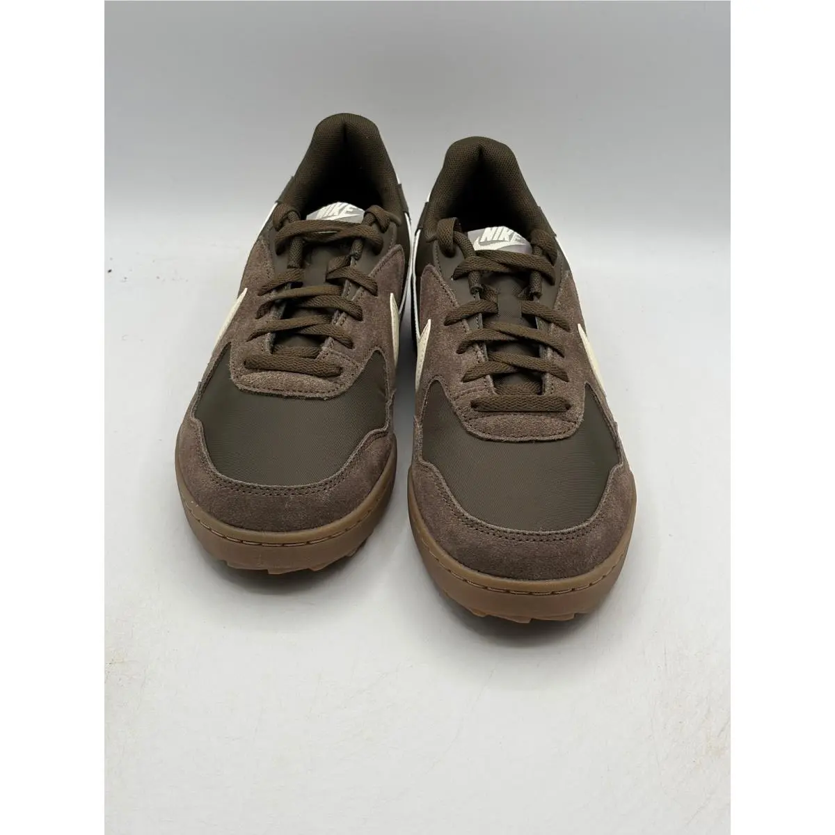 Nike shoes - Terra Manta SDE - Terra Manta SDE - Brown 1