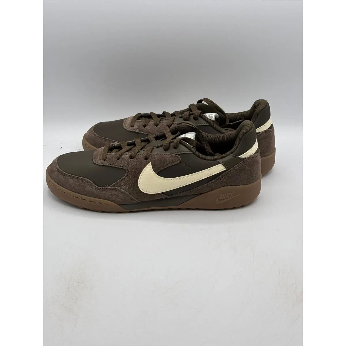 Nike shoes - Terra Manta SDE - Terra Manta SDE - Brown 2