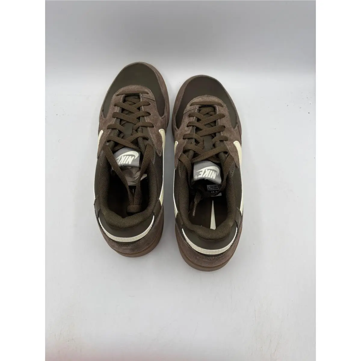 Nike shoes - Terra Manta SDE - Terra Manta SDE - Brown 3