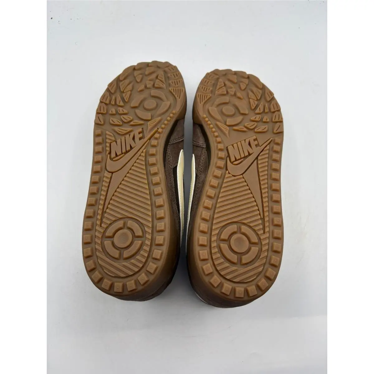 Nike shoes - Terra Manta SDE - Terra Manta SDE - Brown 4