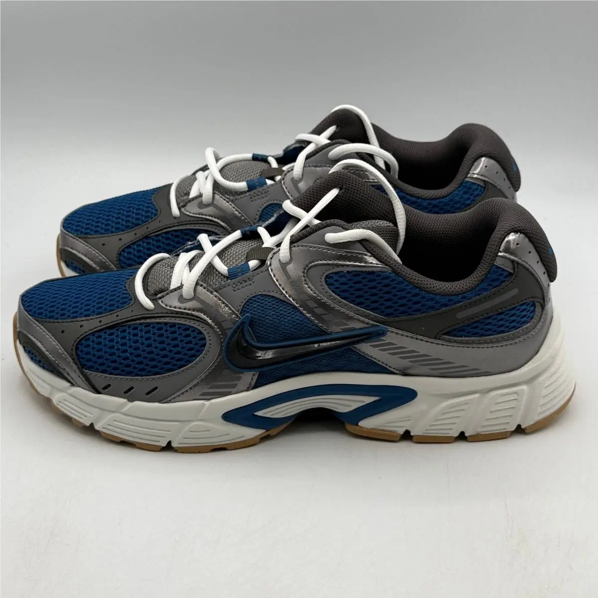 Nike shoes - Nike V5 RNR - RNR - Blue 3