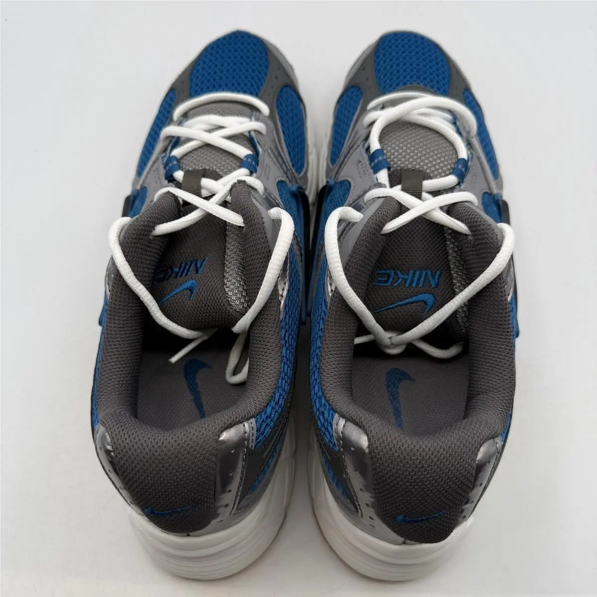 Nike shoes - Nike V5 RNR - RNR - Blue 4