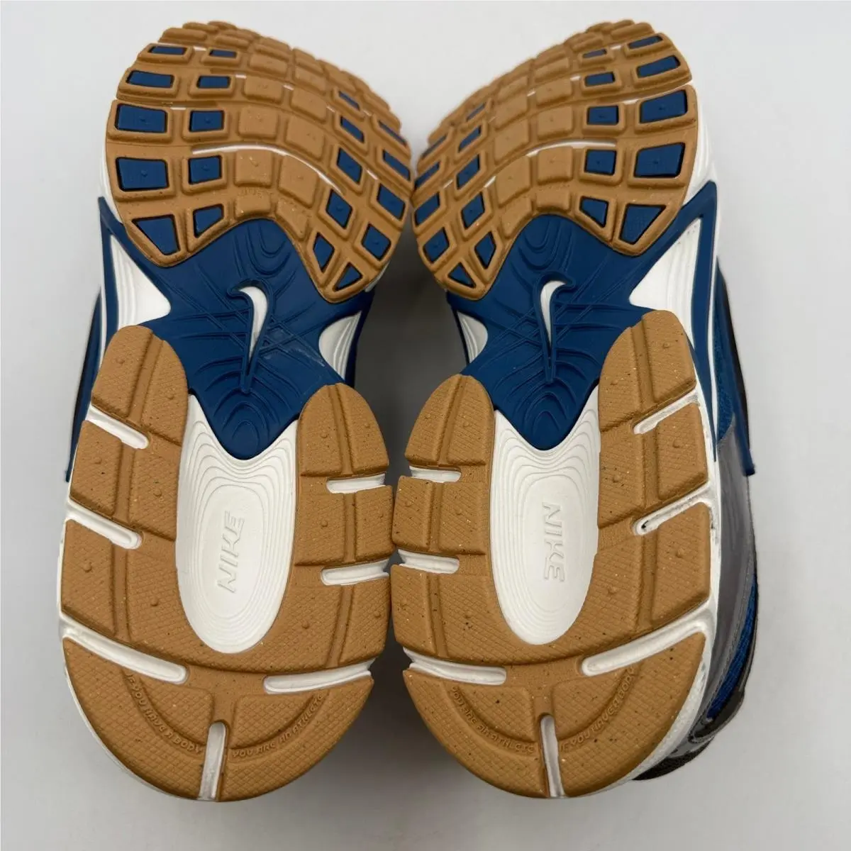 Nike shoes - Nike V5 RNR - RNR - Blue 5