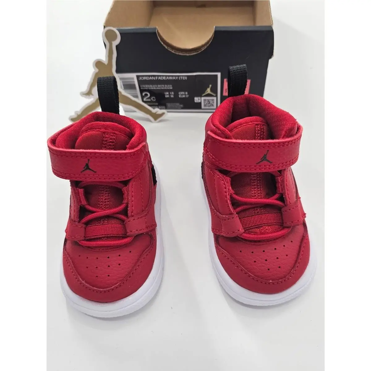 Nike shoes - Red 0