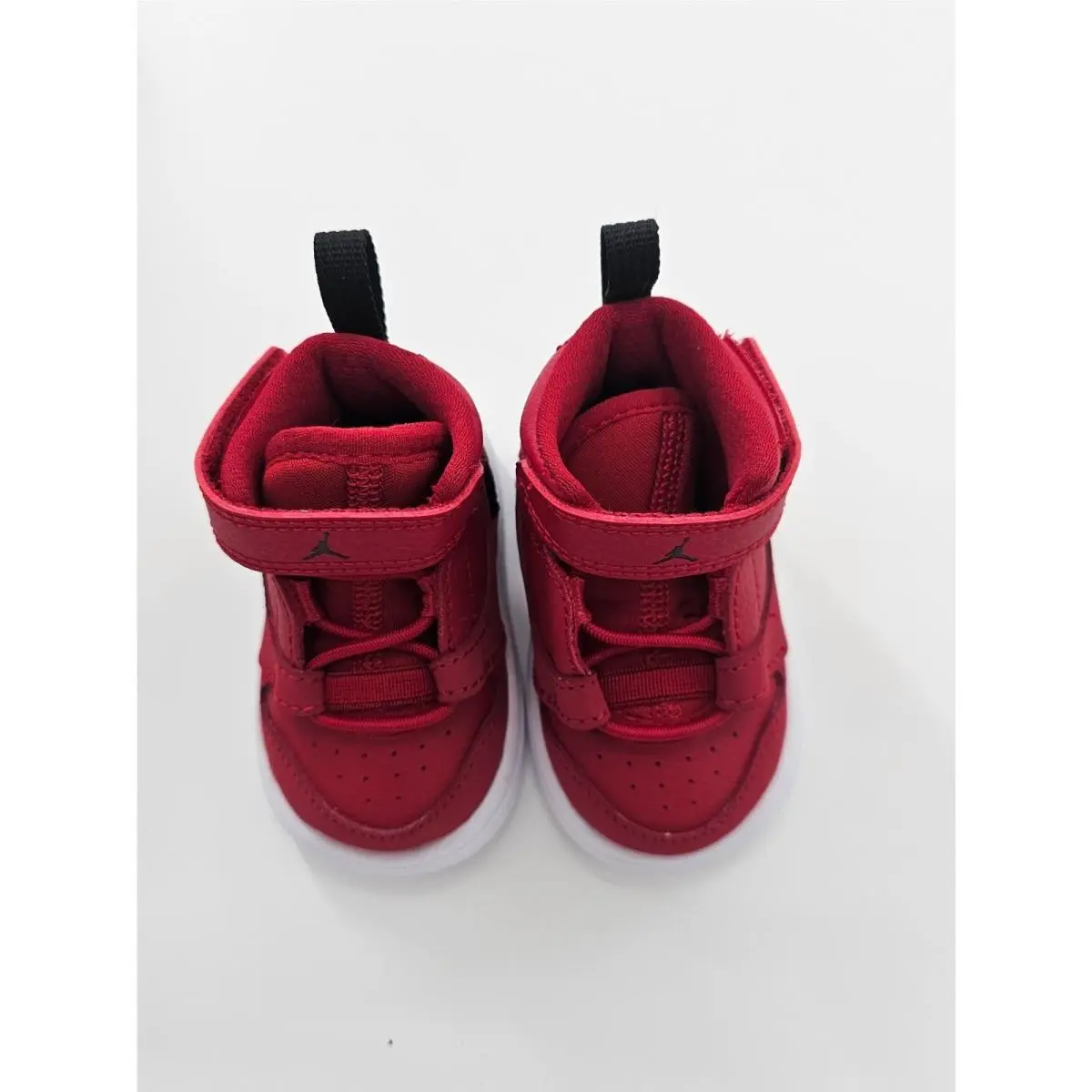 Nike shoes - Red 3