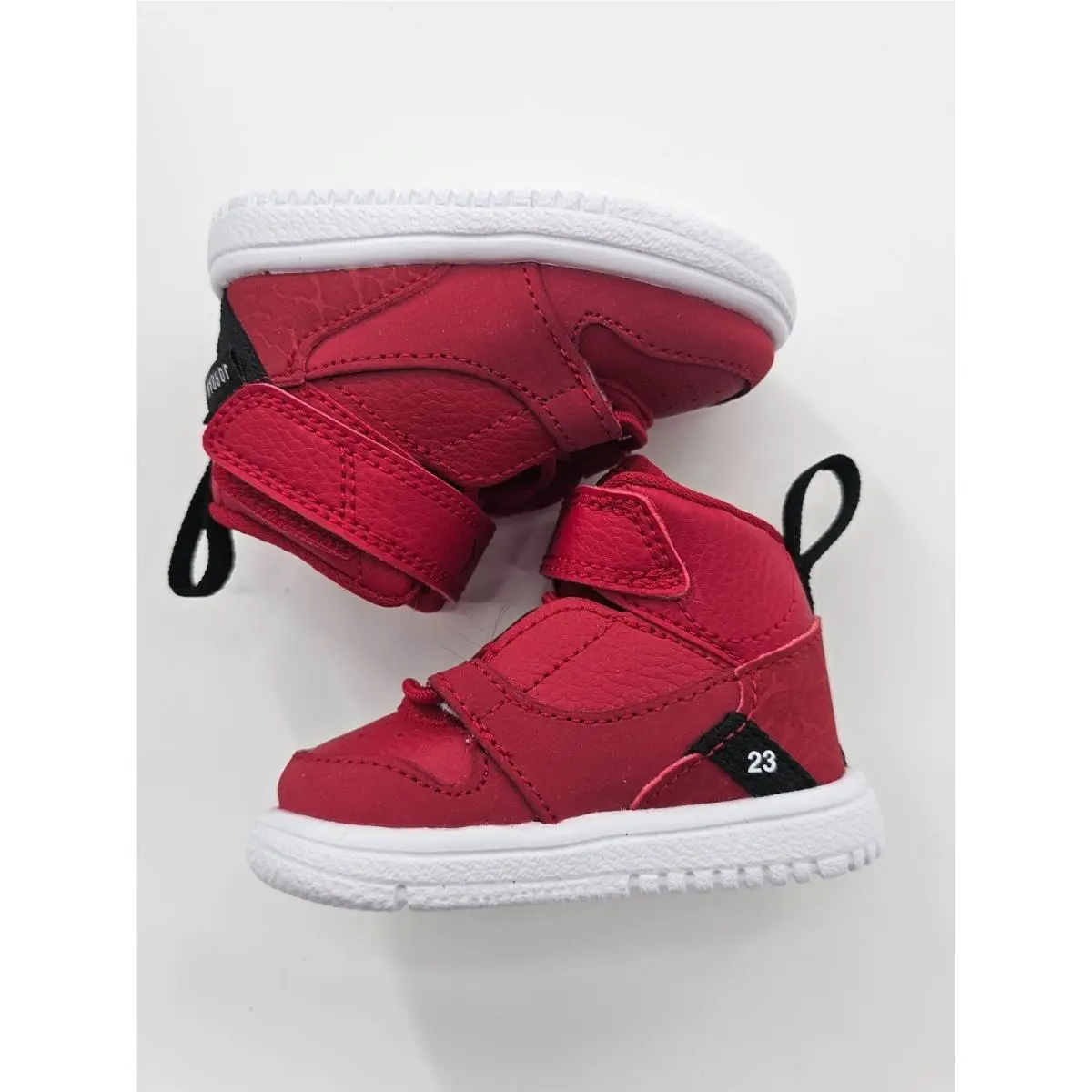 Nike shoes - Red 4