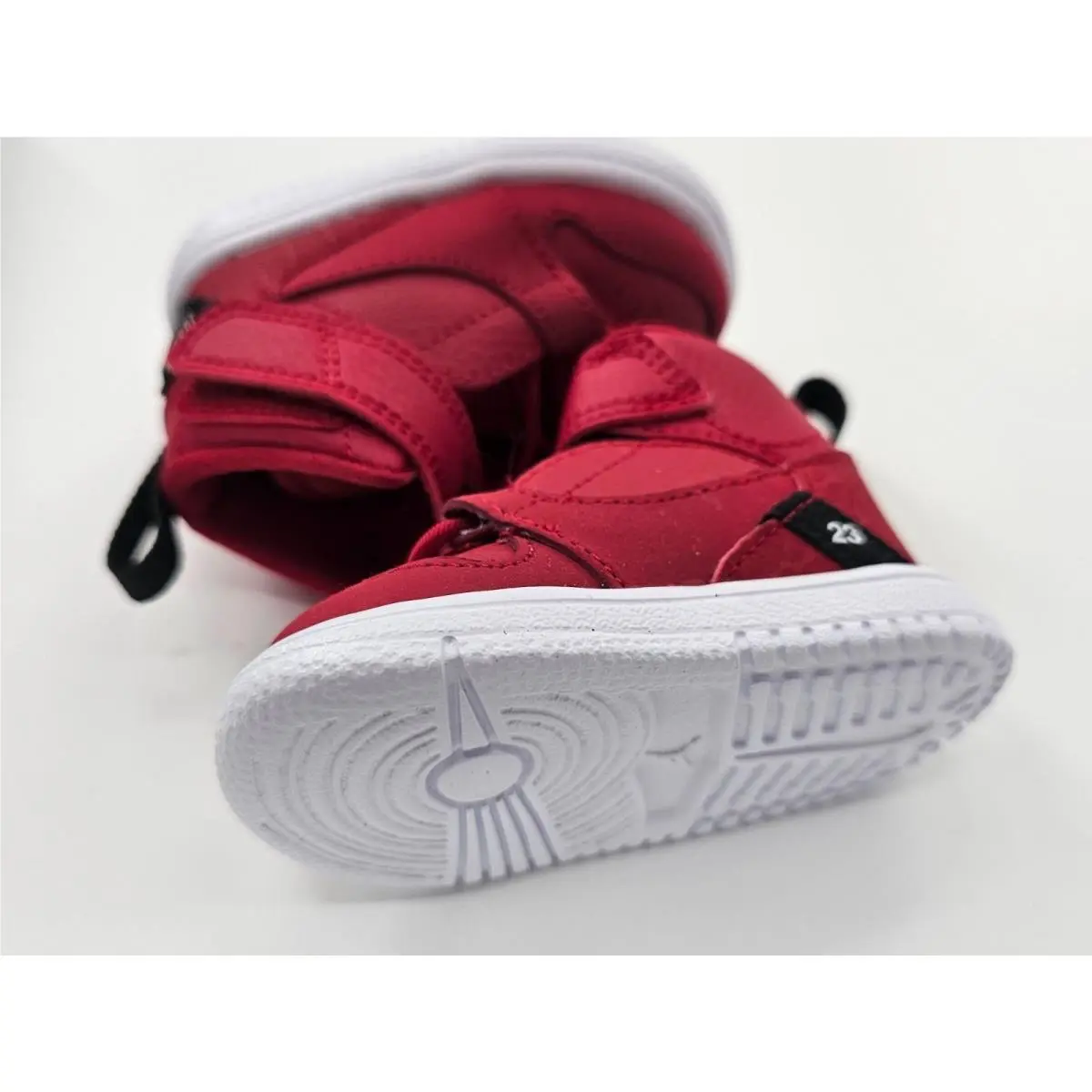 Nike shoes - Red 5