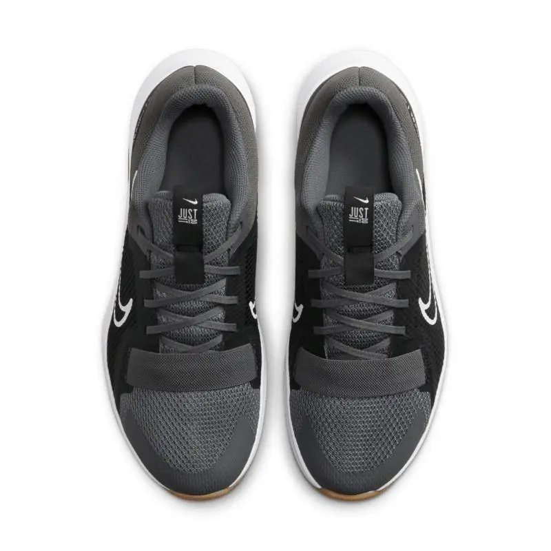 Nike shoes - Nike MC Trainer - Trainer - grey (UPC: 196604178075) 2