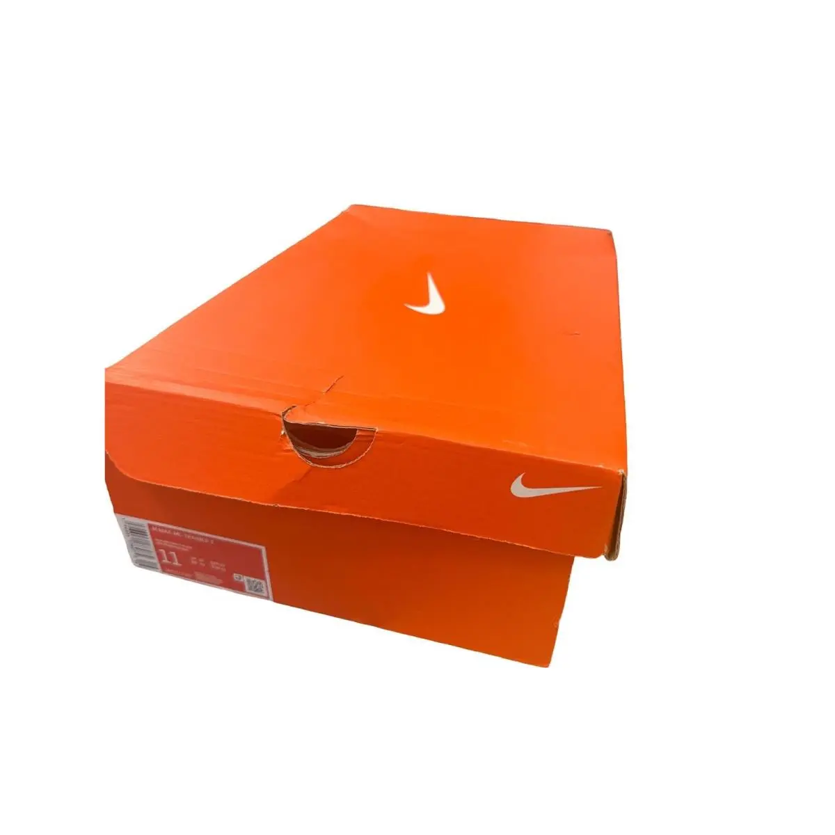 Nike shoes - Nike MC Trainer - Trainer - grey (UPC: 196604178075) 4