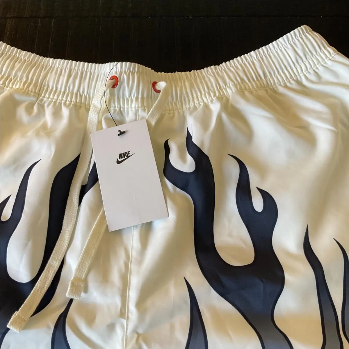 Nike clothing - White (UPC: 0196150452599) 2