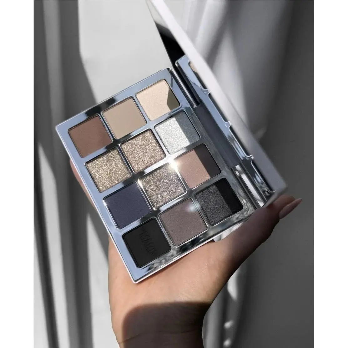 Makeup BY Mario Ethereal Eyes Moonlight Eyeshadow Palette
