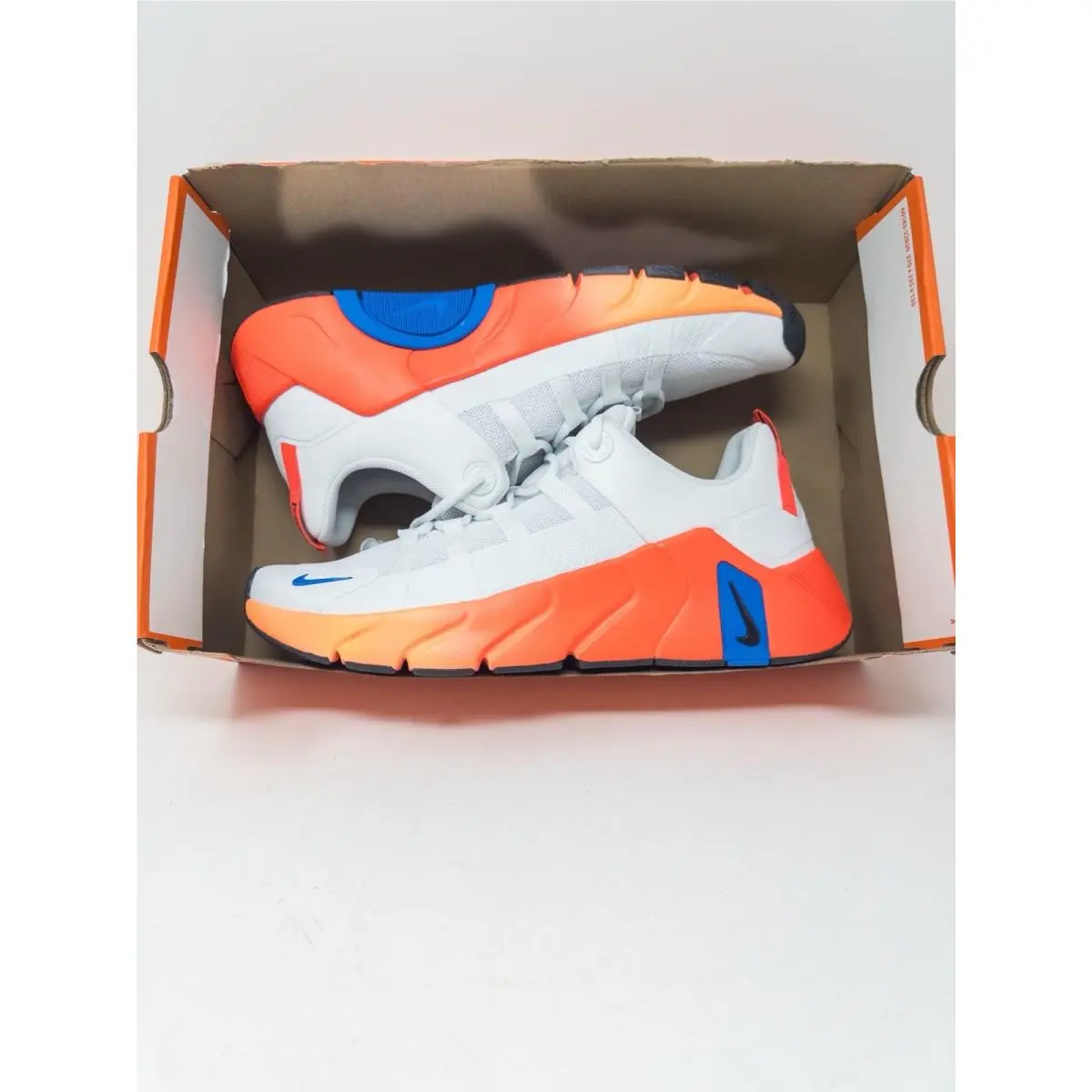 Nike shoes - Nike Free Metcon 7 - Free Metcon - II7405-102 - Multicolor (UPC: 0198731257456) 0